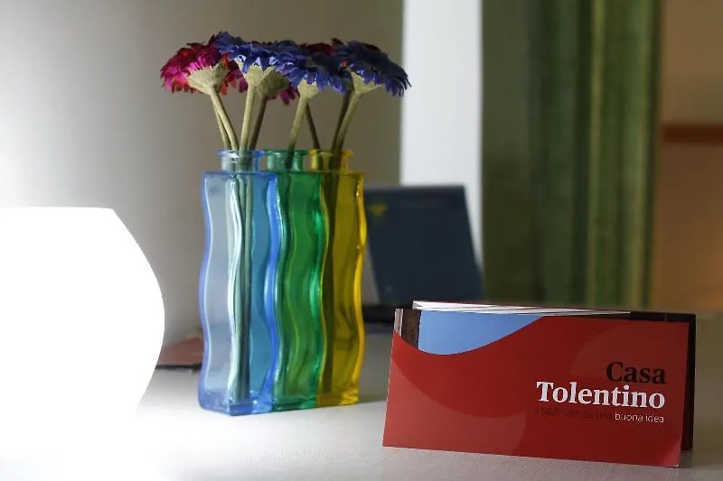 Casa Tolentino Hotel Naples