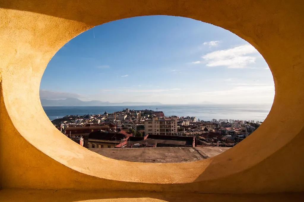 Casa Tolentino Hotel Naples