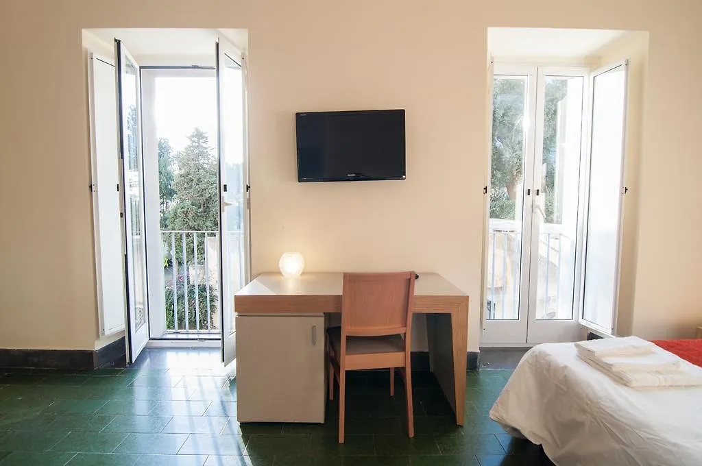 Casa Tolentino Hotel Naples