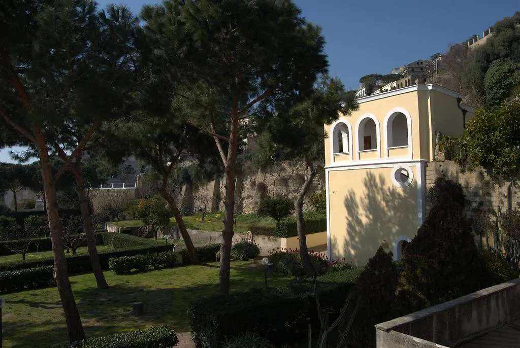 Guest house Casa Tolentino Hotel Naples