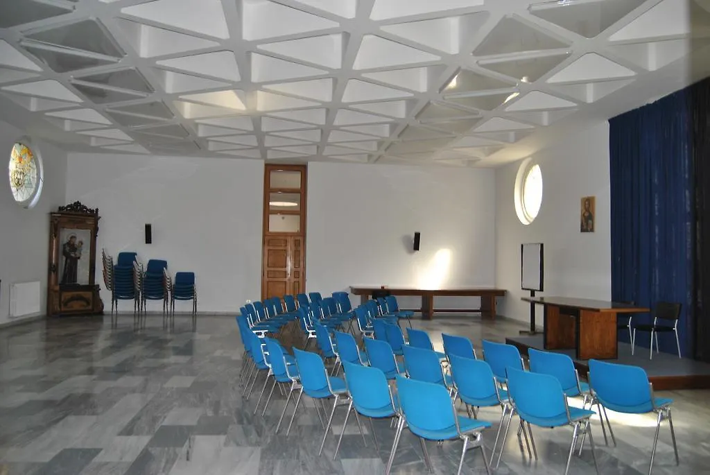 Casa Tolentino Hotel Naples