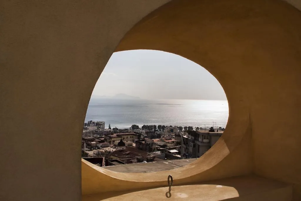 *** Guest house Casa Tolentino Hotel Naples Italy