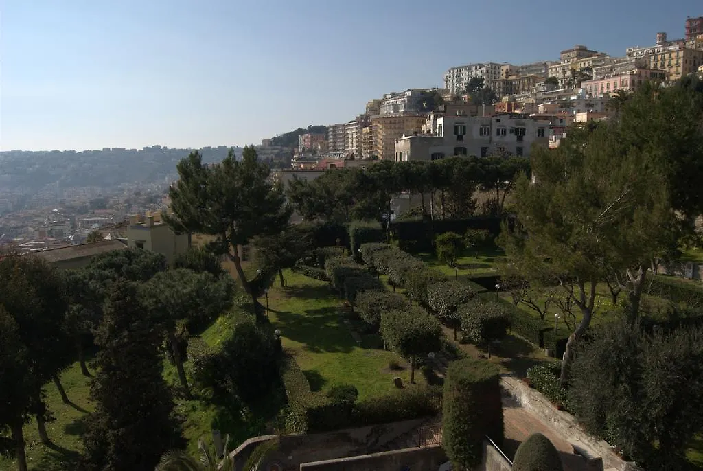 Casa Tolentino Hotel Naples 3*,