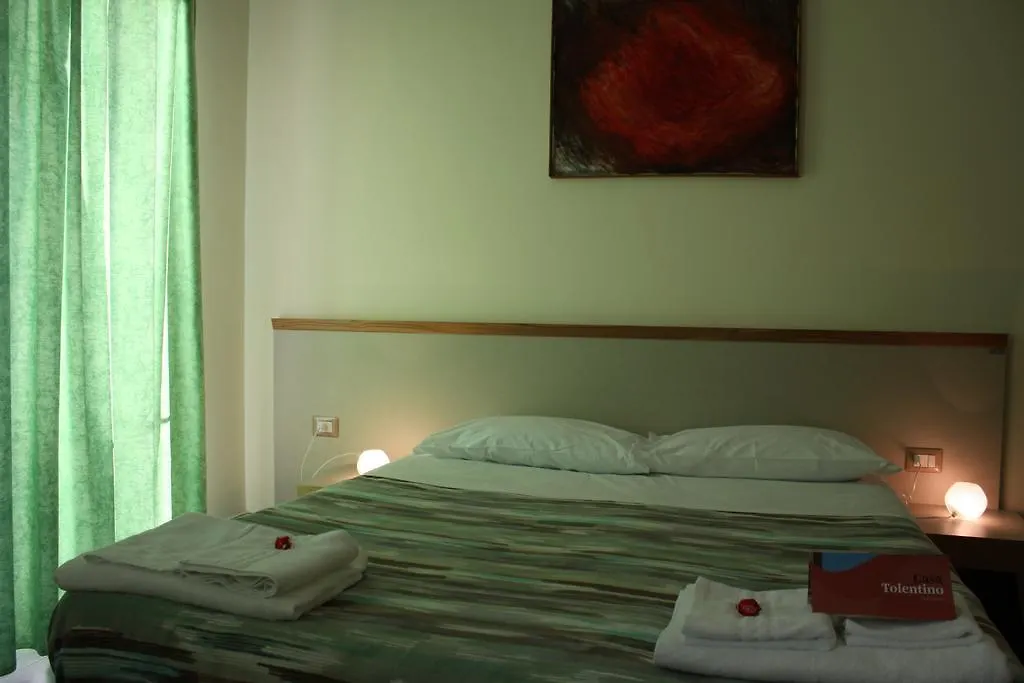 Casa Tolentino Hotel Naples Guest house