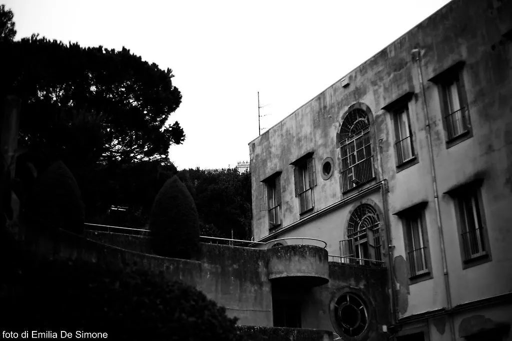 Casa Tolentino Hotel Naples