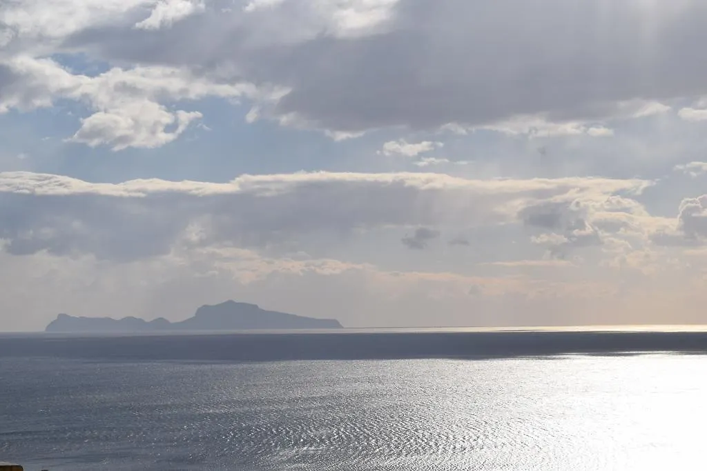 Guest house Casa Tolentino Hotel Naples