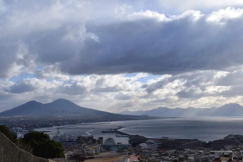 Casa Tolentino Hotel Naples Guest house
