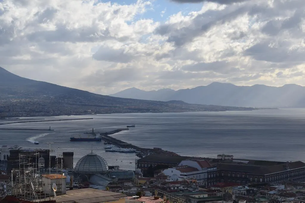 Guest house Casa Tolentino Hotel Naples