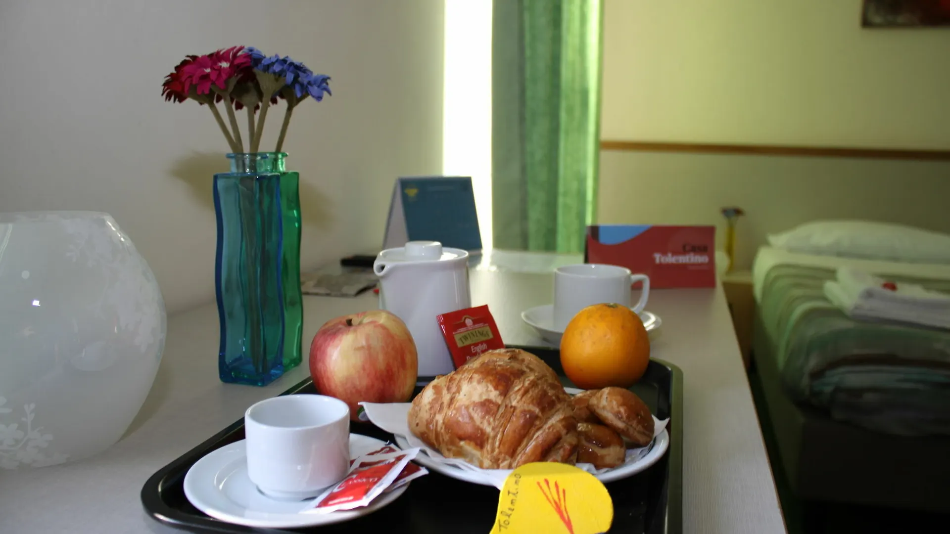 Casa Tolentino Hotel Naples 3*,
