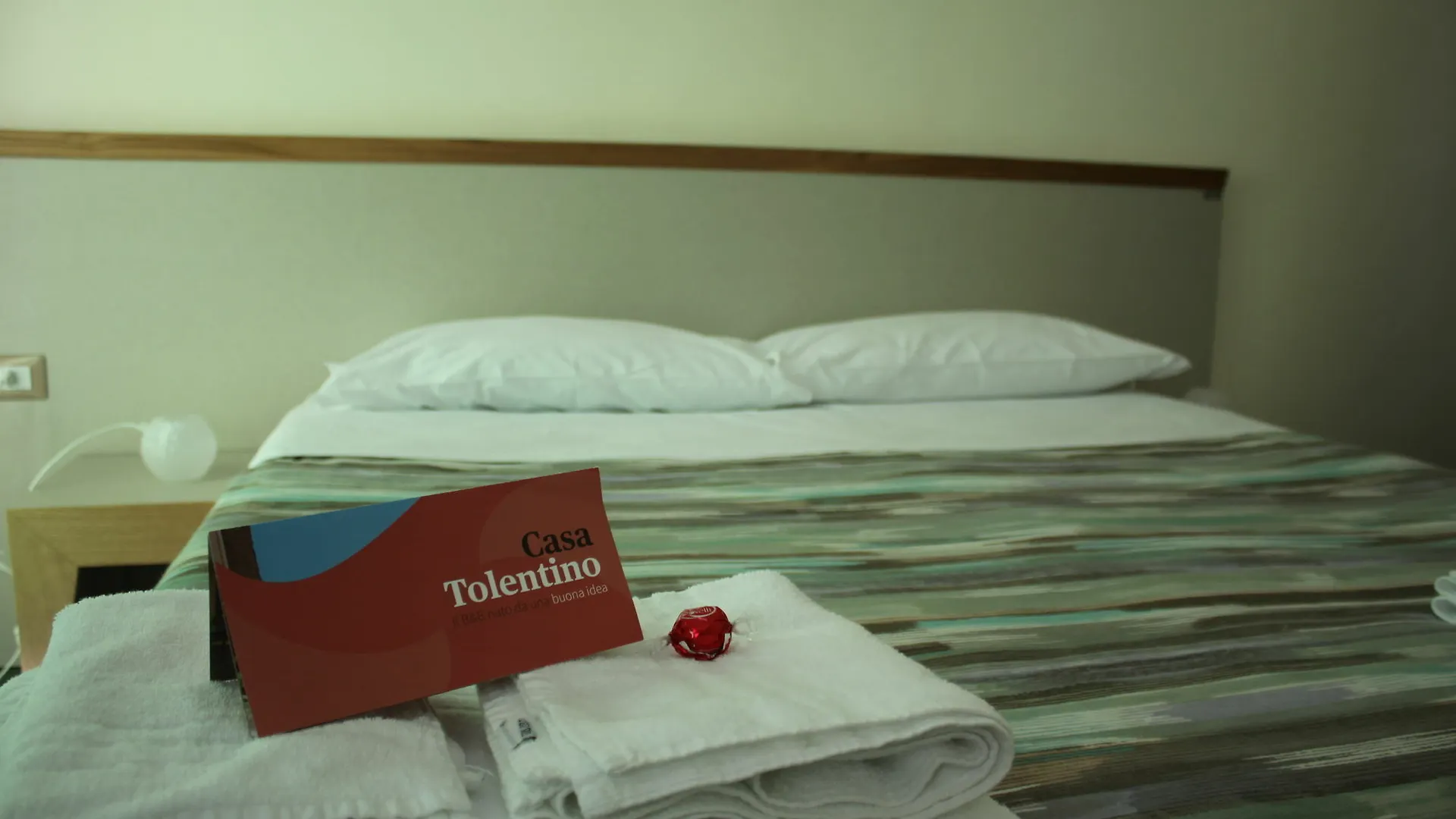 Guest house Casa Tolentino Hotel Naples