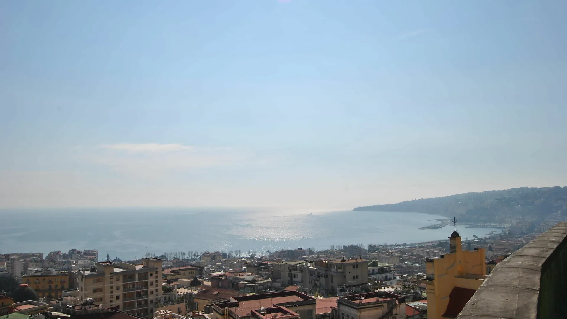Casa Tolentino Hotel Naples Guest house