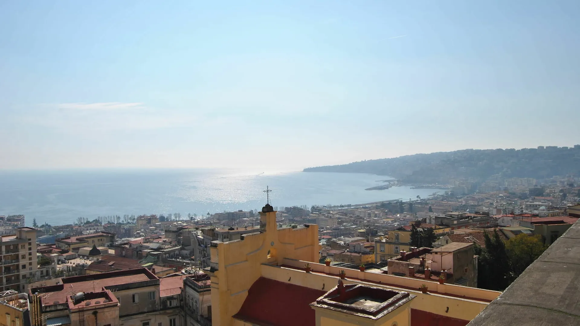Casa Tolentino Hotel Naples