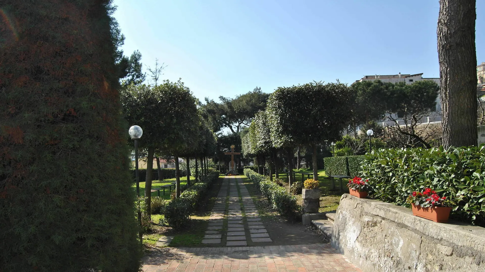 Casa Tolentino Hotel Naples Italy