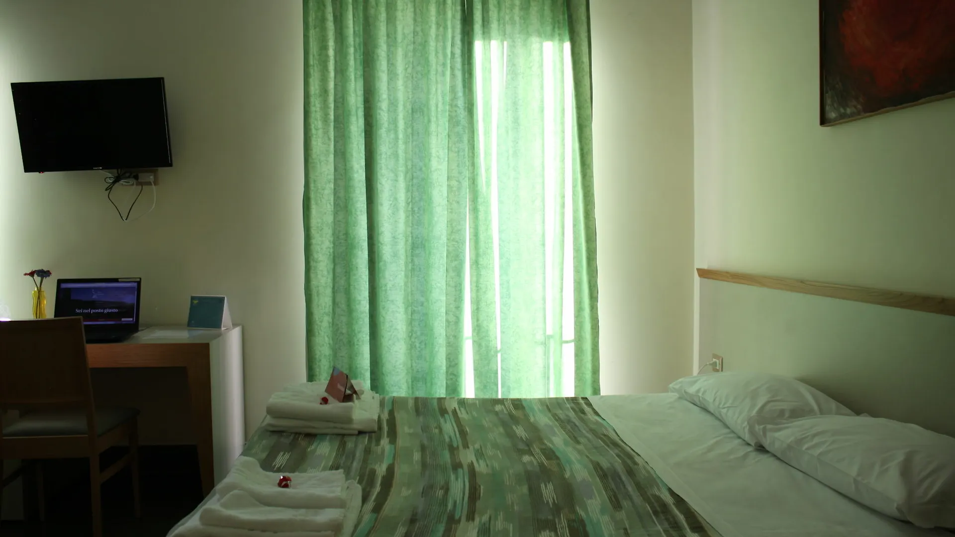 Guest house Casa Tolentino Hotel Naples