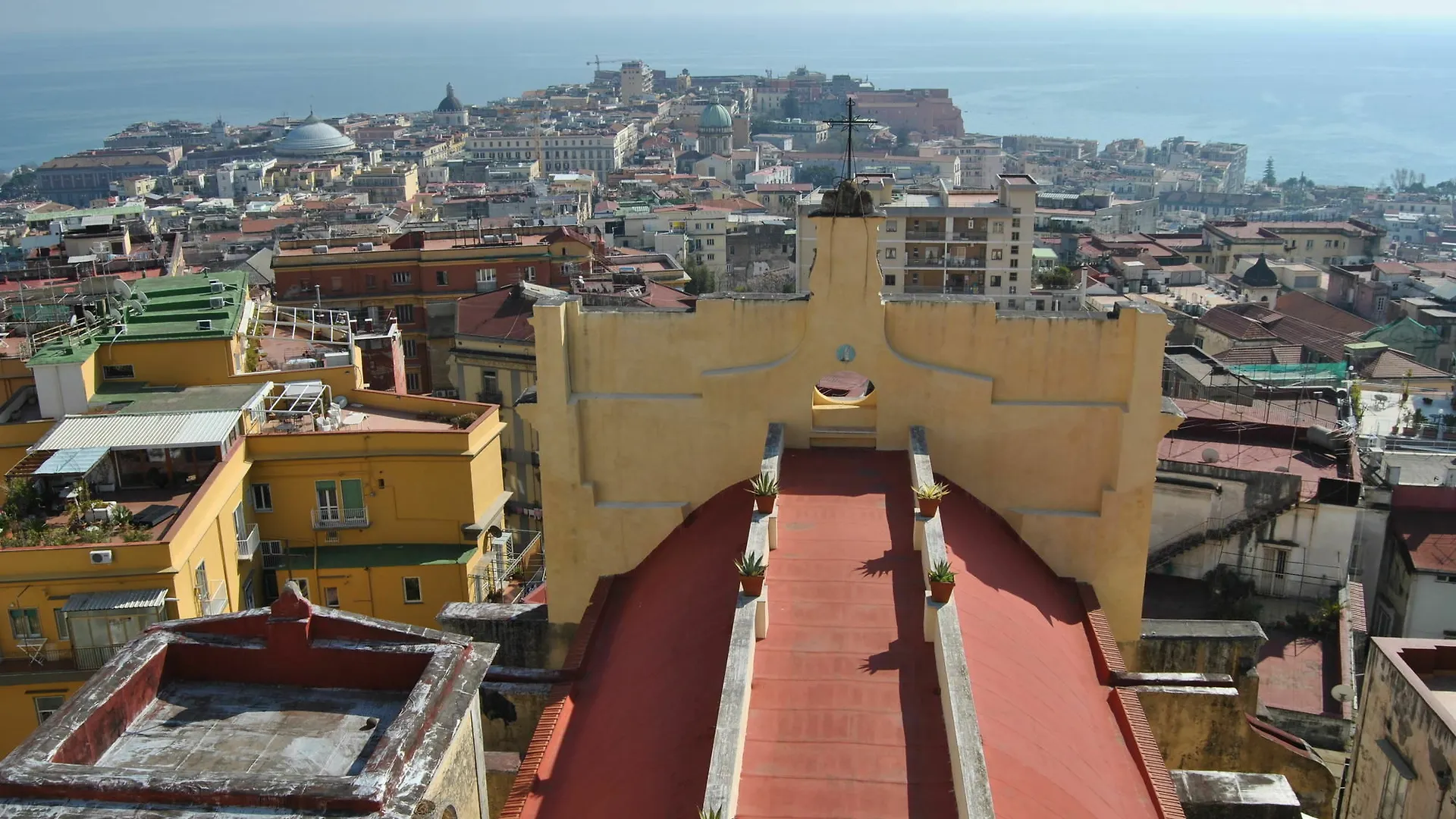 Casa Tolentino Hotel Naples 3*,  Italy