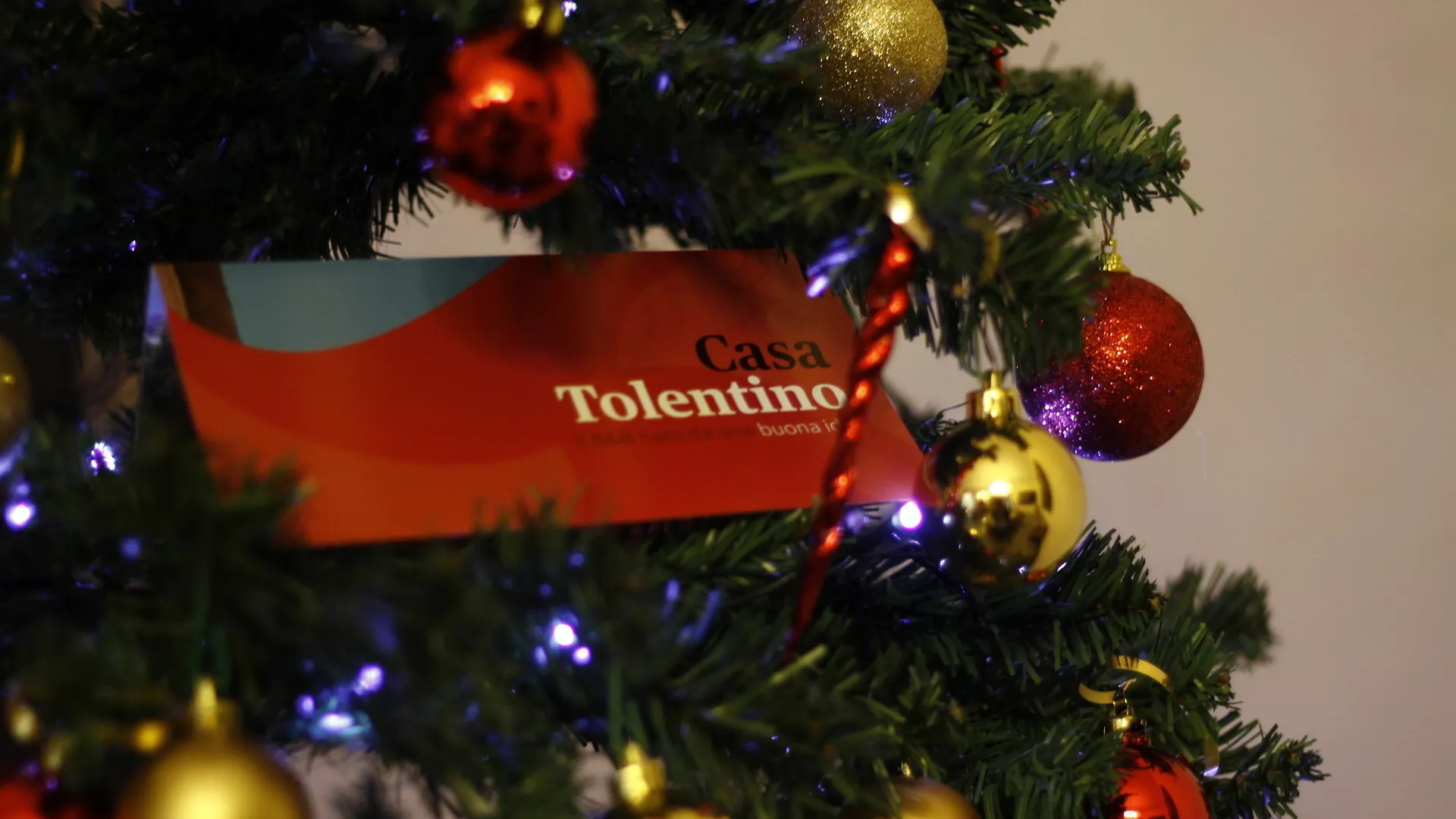 Guest house Casa Tolentino Hotel Naples