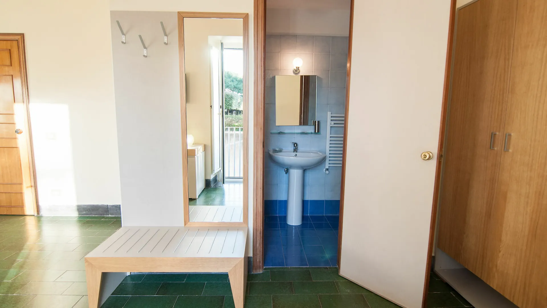 Casa Tolentino Hotel Naples