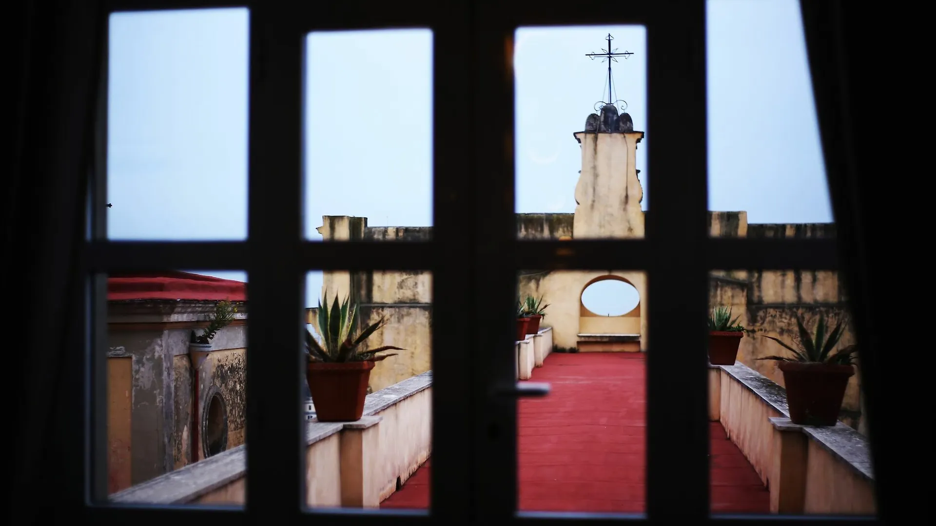 Casa Tolentino Hotel Naples