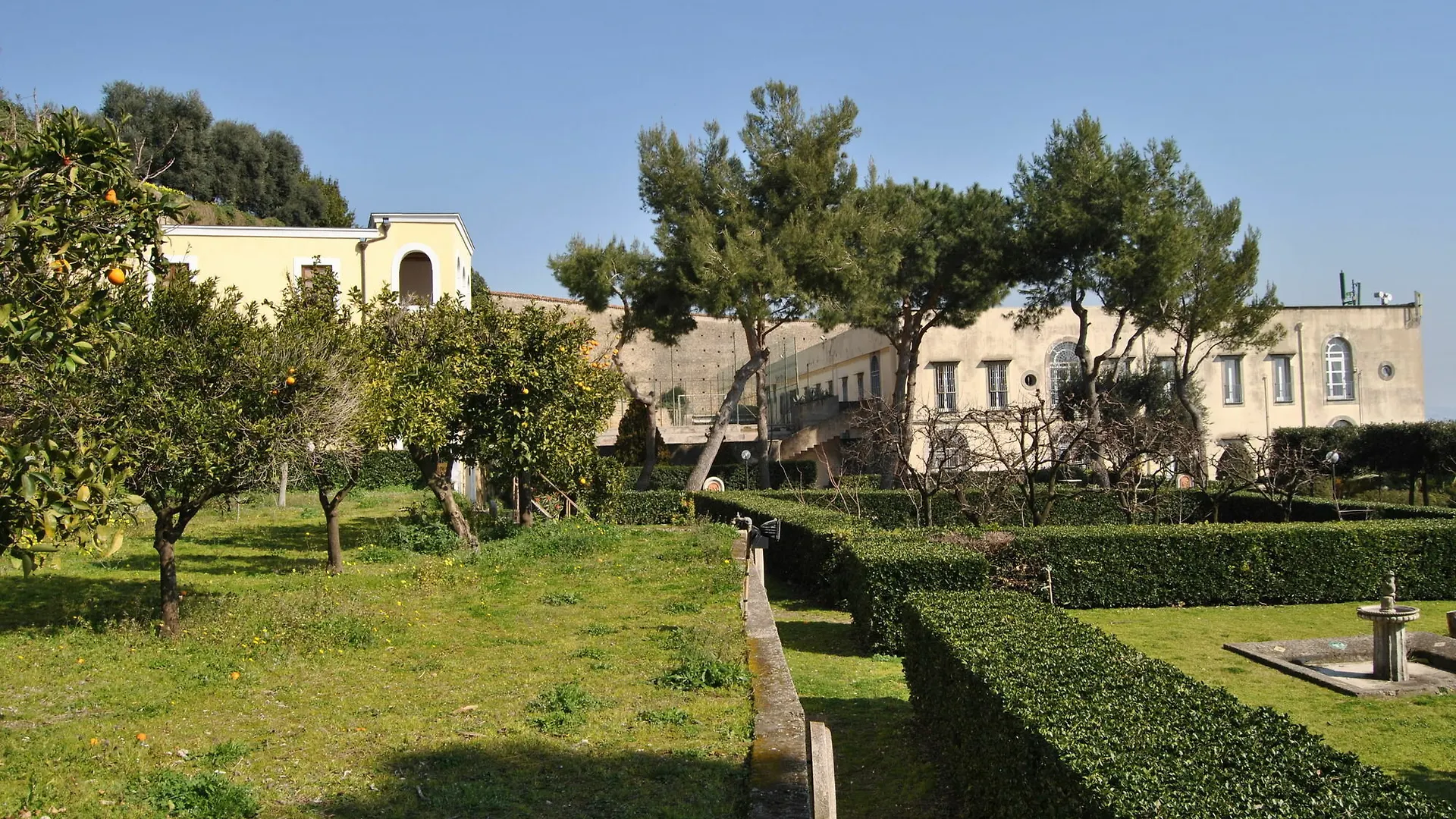 Casa Tolentino Hotel Naples