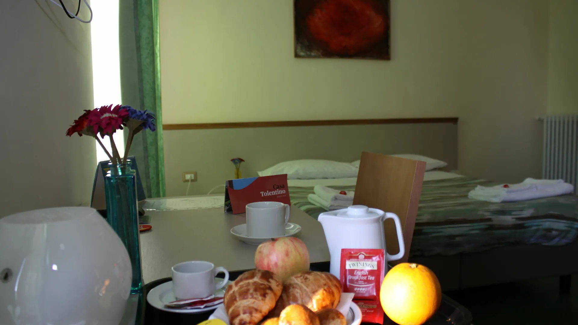 Guest house Casa Tolentino Hotel Naples