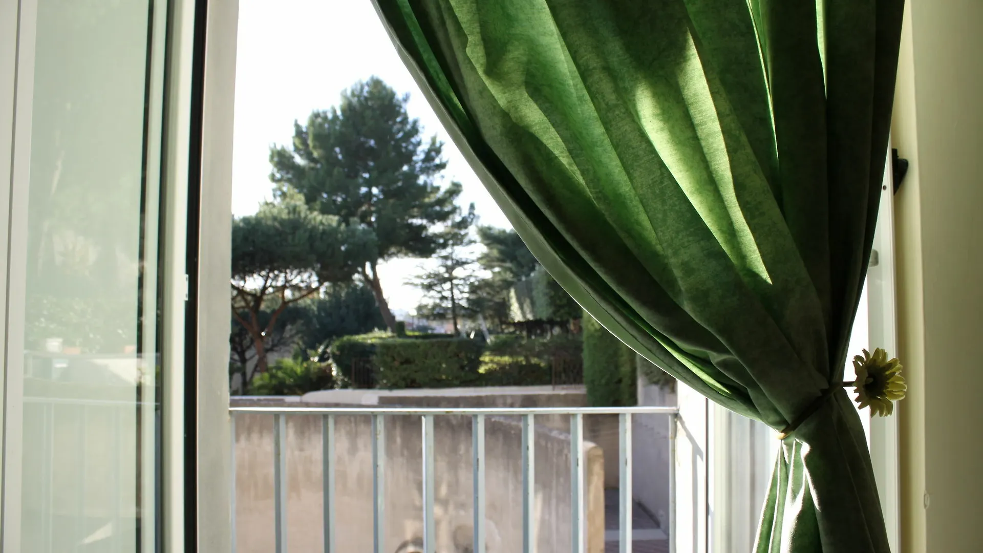 Casa Tolentino Hotel Naples Guest house