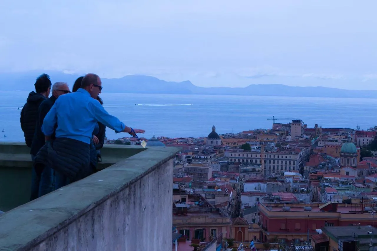 Casa Tolentino Hotel Naples 3*,  Italy
