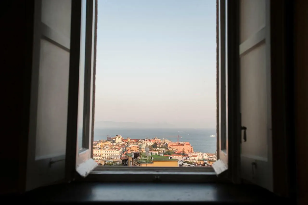 Casa Tolentino Hotel Naples Guest house