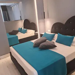 Maliziusella Guest house