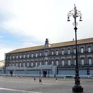 Relais Piazza Del Plebiscito *** Napels