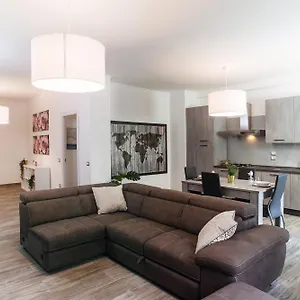 Residenza Flegrea Aparthotel