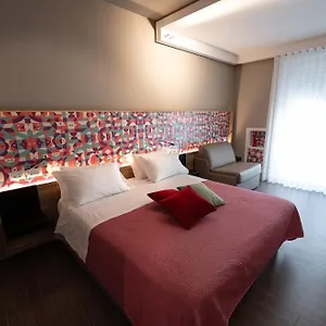 Bed In Centro Bed & Breakfast