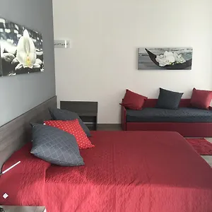 La Dimora Di Garibaldi Bed & Breakfast