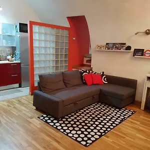 Casa Nila Casa vacanze