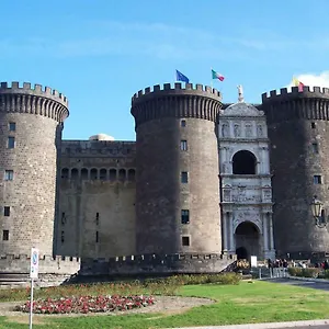 Le Torri Aragonesi Bed & Breakfast
