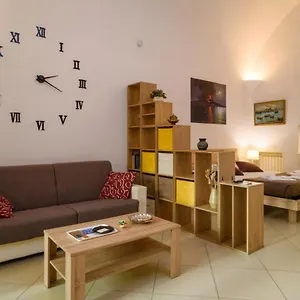 Sarracino Relais Bed & Breakfast