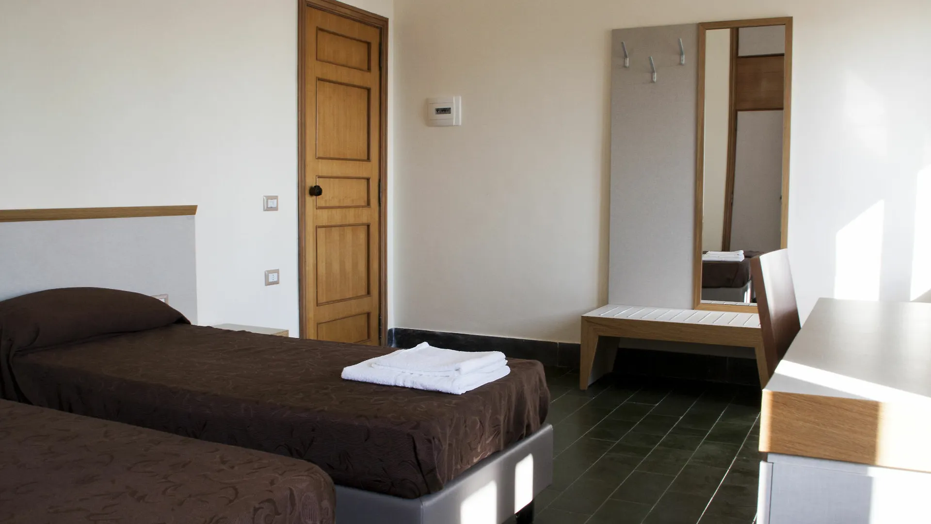 Affittacamere Hotel Casa Tolentino Napoli