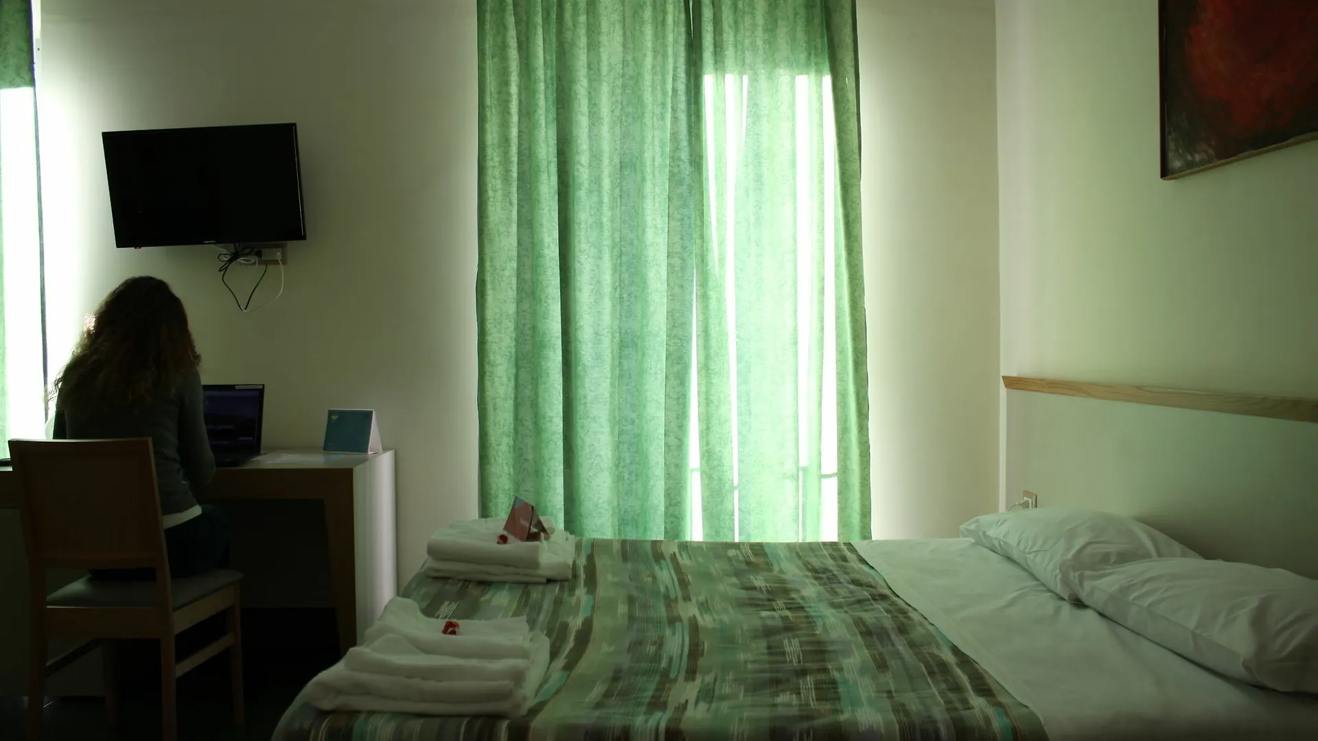 Hotel Casa Tolentino Napoli 3*,  Italia