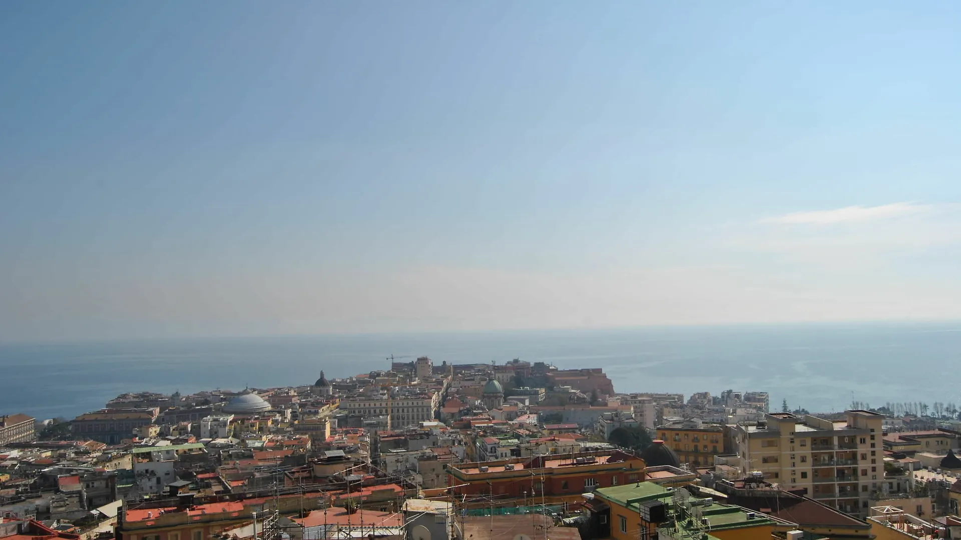 Affittacamere Hotel Casa Tolentino Napoli