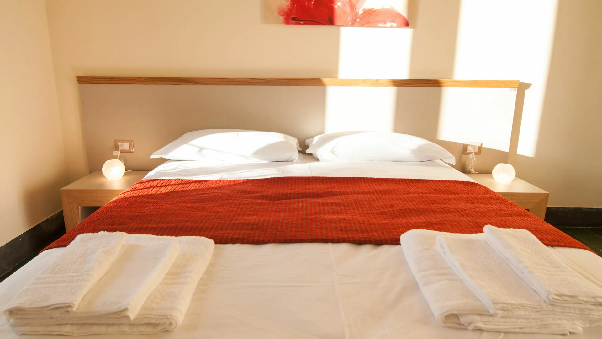 Hotel Casa Tolentino Napoli Italia