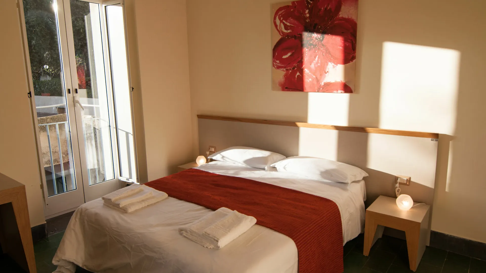 Hotel Casa Tolentino Napoli 3*,  Italia