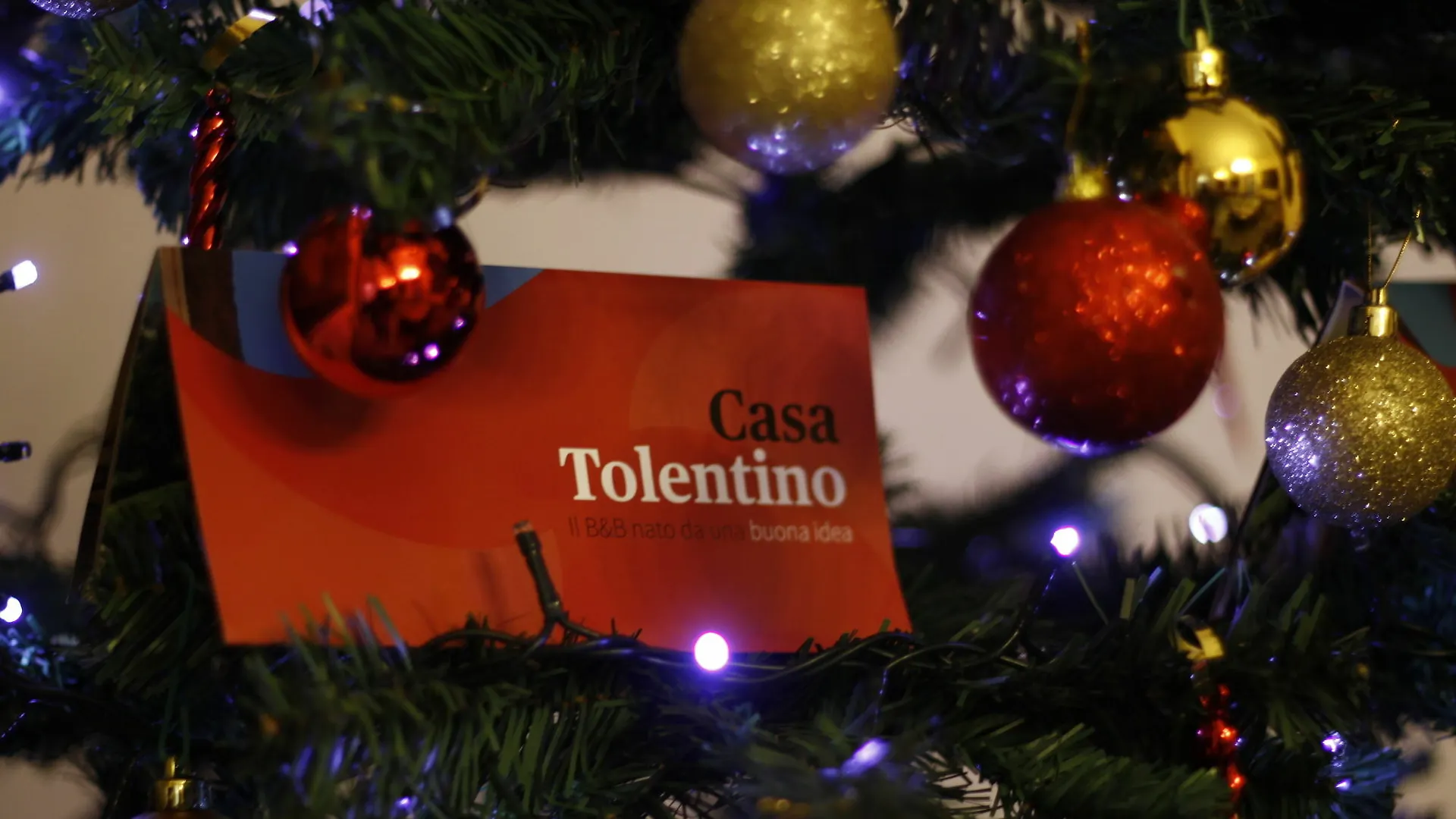 Hotel Casa Tolentino Nápoles